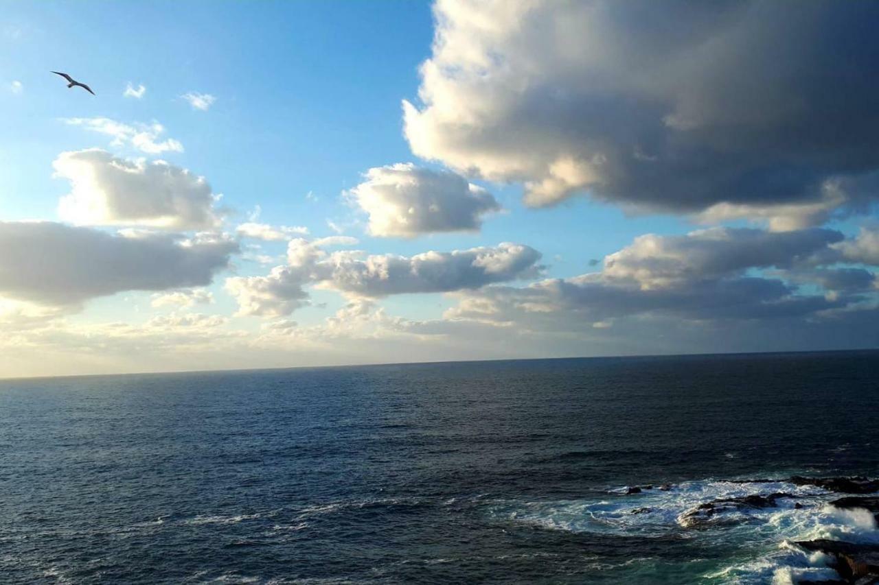 Ocean Skyline Mesa Del Mar Tenerife Puerto de la Madera Екстер'єр фото