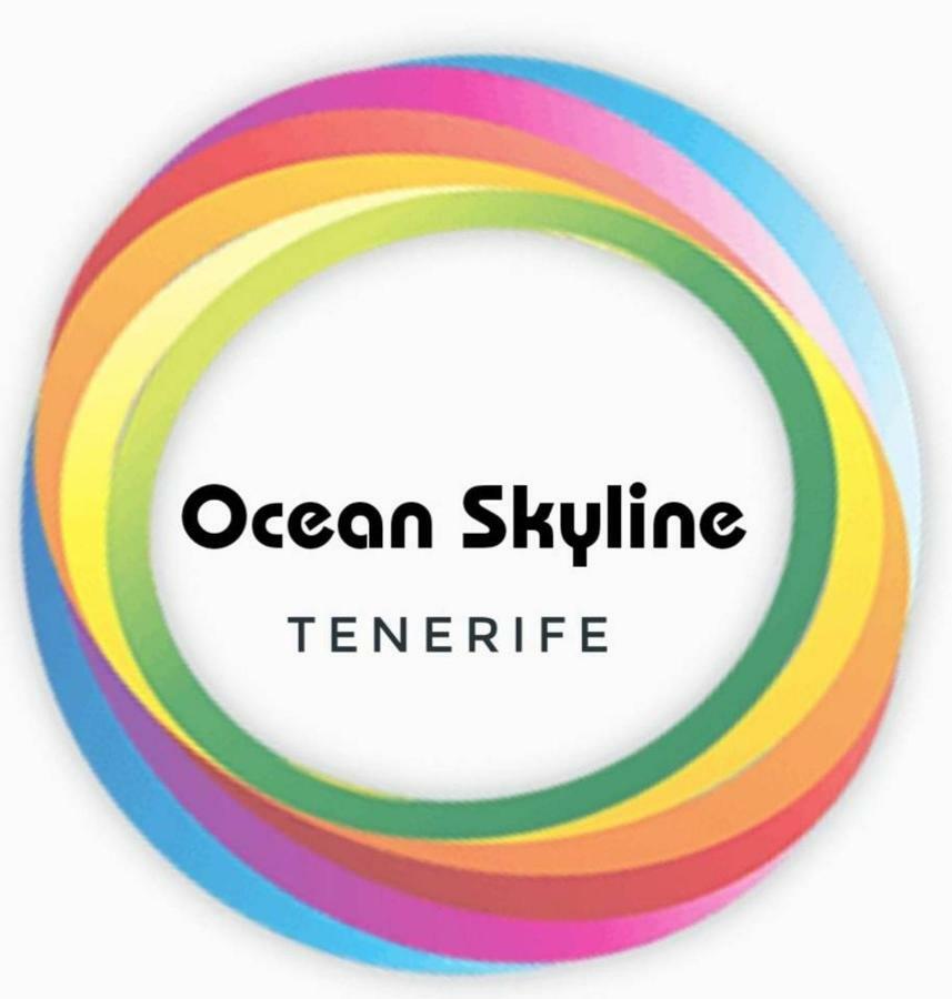 Ocean Skyline Mesa Del Mar Tenerife Puerto de la Madera Екстер'єр фото