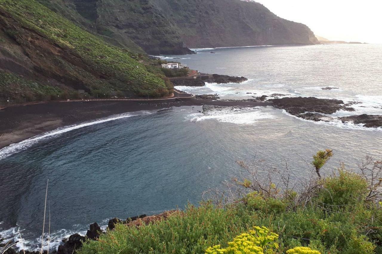 Ocean Skyline Mesa Del Mar Tenerife Puerto de la Madera Екстер'єр фото